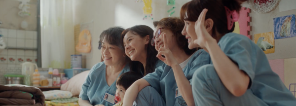 Sunshine Women's Choir